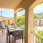 Apartamento A 100 M De Playa. Calella Palafrugell