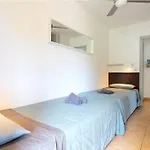 Apartamento A 100 M De Playa. Calella Palafrugell