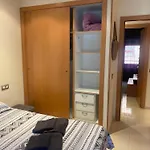 Appartement Climatise + Garage