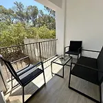 Apartamento Galiria, Pals