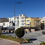 Apartament Arts 1