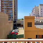 Apartamento Floral Al Centro De Palamos Con Wi-Fi