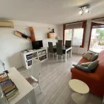 Tossa De Mar, Miramar Con Piscina