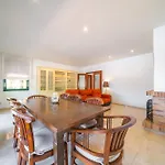 Villa Margot Lux, Ideal Familias, Piscina & Aircon