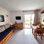 Apartamento Estartit Argonavis