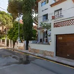 Villa Els Pins