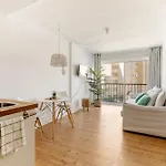 Welcs Apartamento 054 Emp Cerca Del Mar