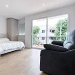 Can Romy Appartement T3 E - A 20M De La Plage De Cala Montgo