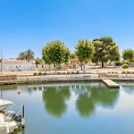 Port Petit 10 Empuriabrava Amarre 3X8 -Immo Barneda
