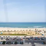 Welcs Apartamento 085 Emp Frente Al Mar