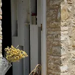 Can Tando Restored Catalan Old Barn To Enjoy Peaceful Rural Simplicity