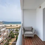 Welcs Apartamento 064 Emp Frente Al Mar
