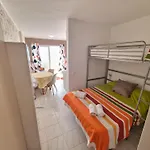 Apartamento Blue Sea