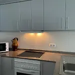 Apartamento Renovado Cerca De La Playa
