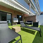 Apartamento Renovado Cerca De La Playa