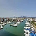 Bahia II 317, Magnifico Duplex, 50 M De Playa, Vistas Al Canal