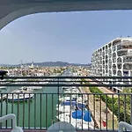 Bahia II 317, Magnifico Duplex, 50 M De Playa, Vistas Al Canal