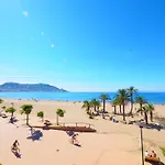 Apartment Puerto Simona By Interhome