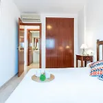 161-Empurialola -Apartamento Con Vistas Al Mar En Empuriabrava