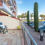 161-Empurialola -Apartamento Con Vistas Al Mar En Empuriabrava