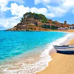 Holiday Home Pilotossa By Interhome