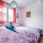 Villa Caravan 6 People 7 Kms Lloret De Mar