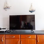 Appartement Vue Mer - Albatros