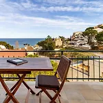 Les Tonyines 67 Apartamento Con Vistas Y Terraza