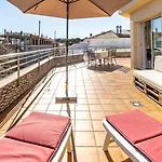 Port De Llanca 37 Atico Con Terraza Y Vista Al Mar