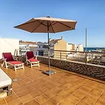 Port De Llanca 37 Atico Con Terraza Y Vista Al Mar