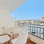 Apartamento Welcs Emp-127-Con Vistas Al Canal