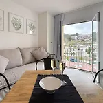 Suite Apartment Mar Menuda