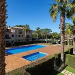 Apartment Nautic D'Aro By Interhome