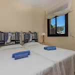 Apartment Nautic D'Aro By Interhome
