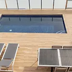 Welcs Casa 122 Emp Con Piscina Y Cerca Del Canal