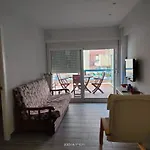 Apartamento Shoping Center