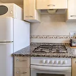 Carboneres 46 Apartamento Con Terraza Y Vistas