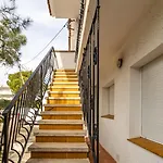 Carboneres 46 Apartamento Con Terraza Y Vistas