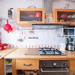 Wehostyou - Belle Maison Roses, Mas Bosca 12