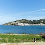 La Mora II - 4 - Gran Apartamento Con Jardin. Vistas La Mar Y Piscina Privada. - Es-228-57