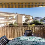 Apartamento Laura Mar La Fosca Con Piscina