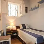 Bonita Casa Con Jardin En Platja Daro