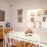 Bonita Casa Con Jardin En Platja Daro