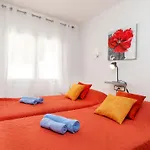 Holiday Home Isis By Interhome
