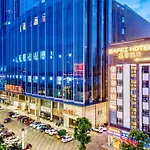 Zhongshan Bafei Hotel