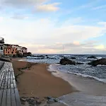 Les Dunes Vista Al Mar Frontal 3H 315
