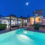 Apart-Rent Villa Fluvia 0002