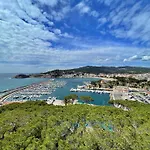 Apartamento Con Vistas Al Mar