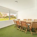 Welcs Apartamento 133 Emp Con Piscina Comunitaria