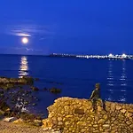 Orsa-Atico Con Vista Al Mar Y Piscina